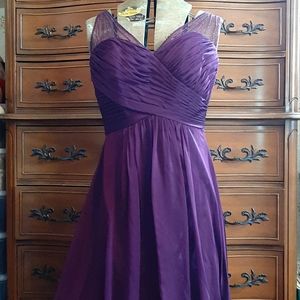 Brand new Belsoie evening gown